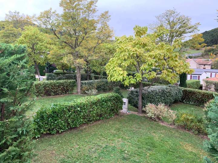 Entretien de jardin Albertville